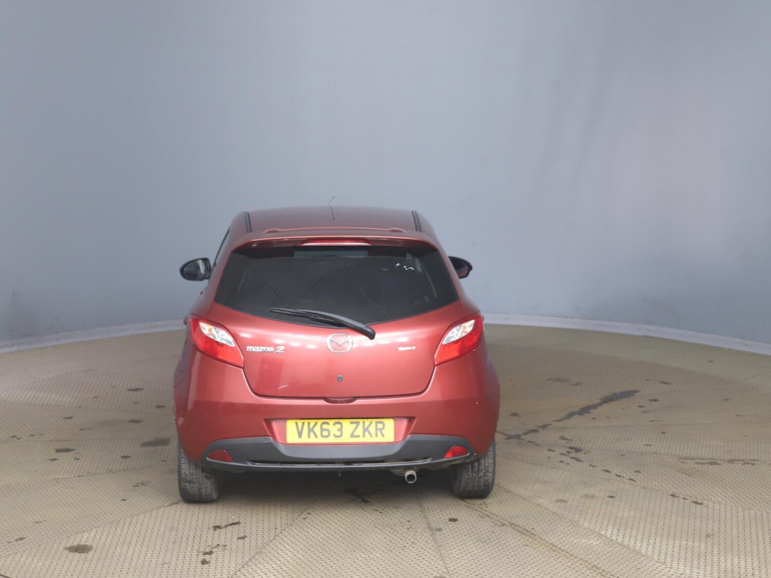 Used Mazda Mazda2 for sale - 77737997: Photo 8