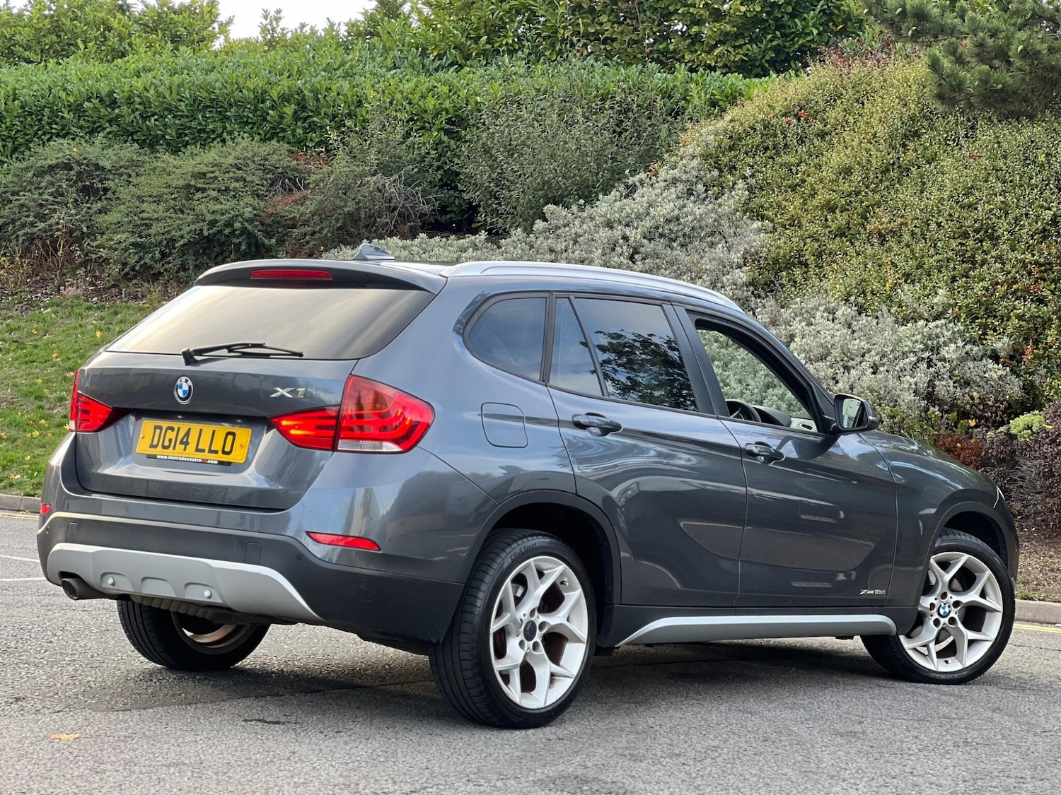 Used BMW X1 2014 for sale - 76990499: Photo 10