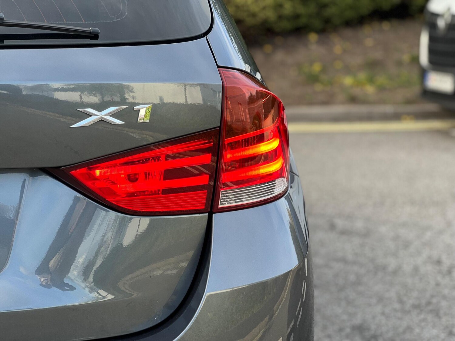 Used BMW X1 2014 for sale - 76990499: Photo 11