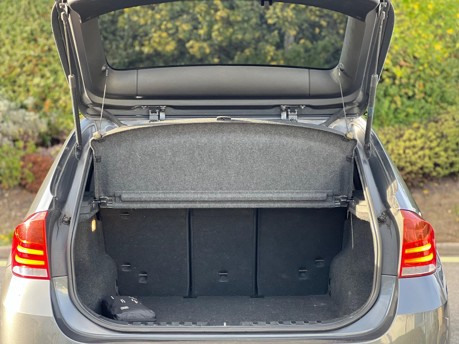 Used BMW X1 2014 for sale - 76990499: Photo 16