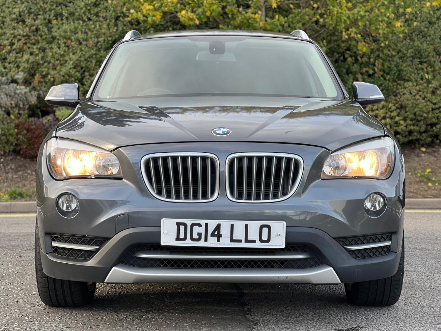 Used BMW X1 2014 for sale - 76990499: Photo 2