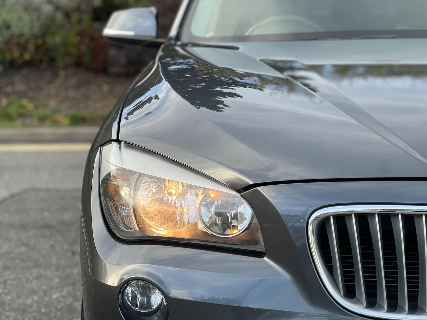 Used BMW X1 2014 for sale - 76990499: Photo 32