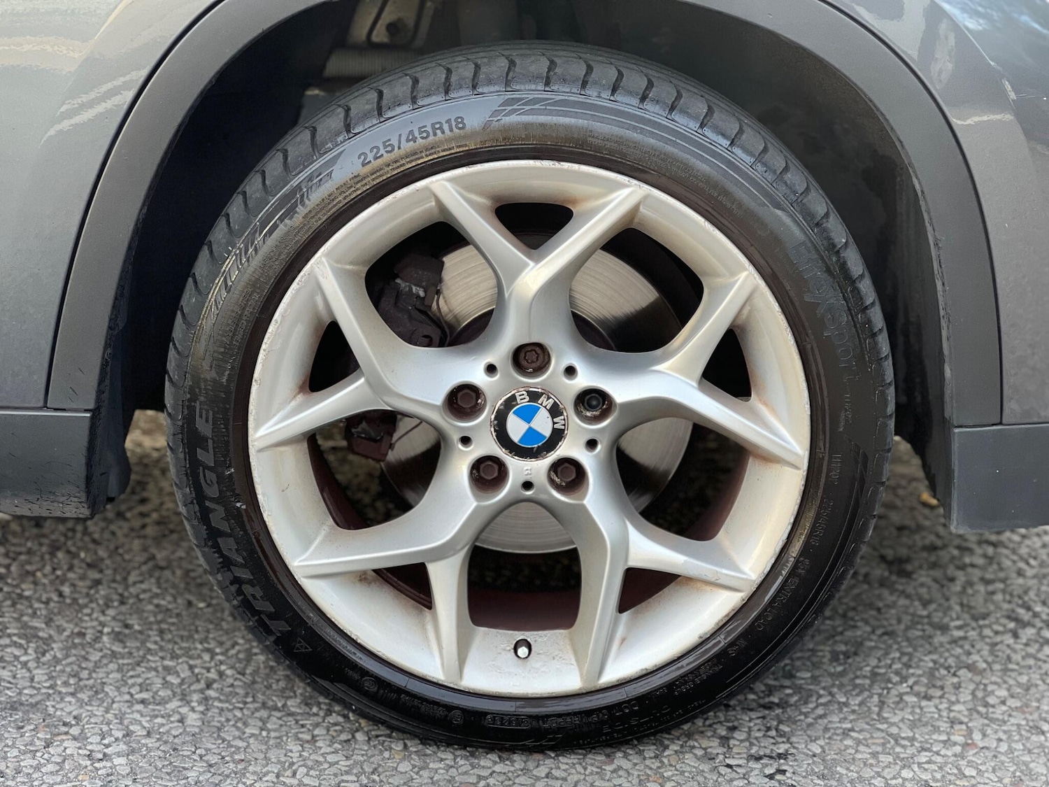 Used BMW X1 2014 for sale - 76990499: Photo 36