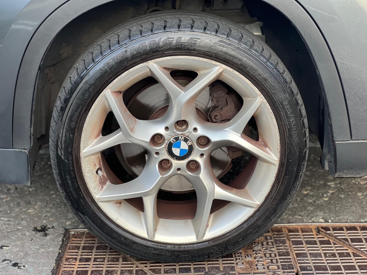 Used BMW X1 2014 for sale - 76990499: Photo 38