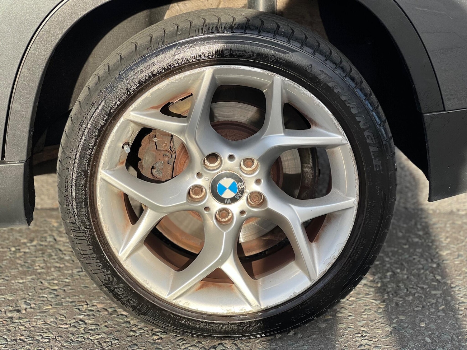 Used BMW X1 2014 for sale - 76990499: Photo 39