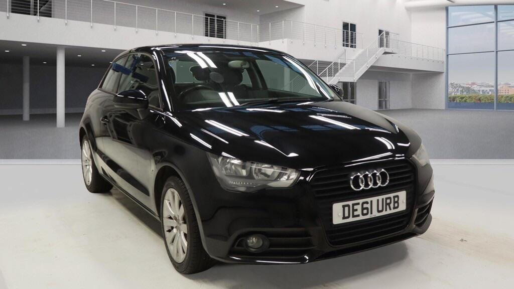 Used Audi A1 for sale - 76440599: Photo 1