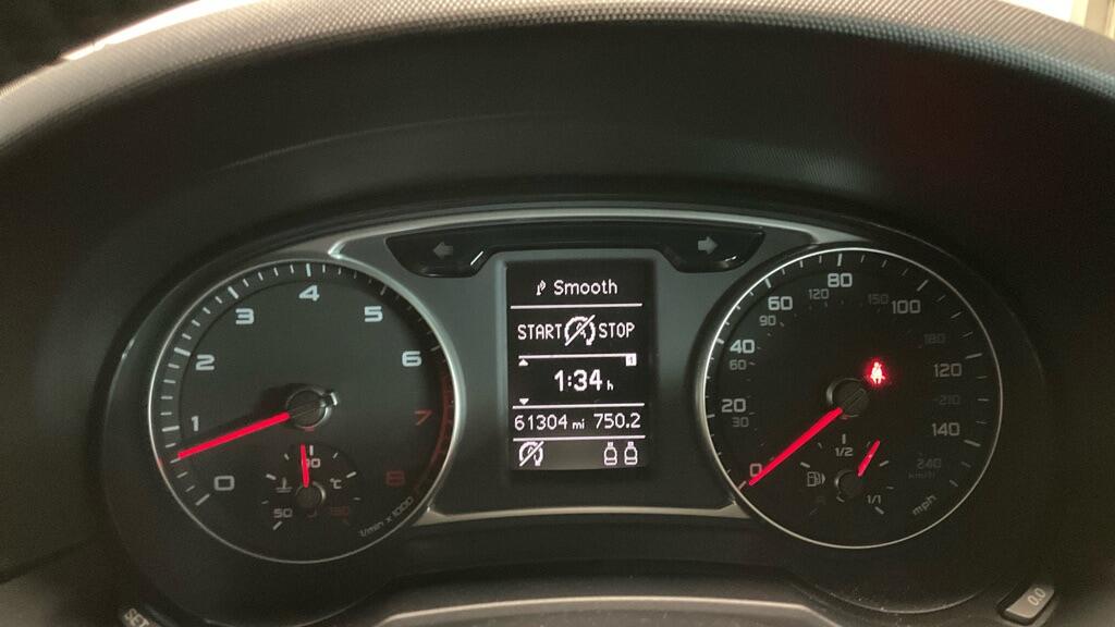 Used Audi A1 for sale - 76440599: Photo 10