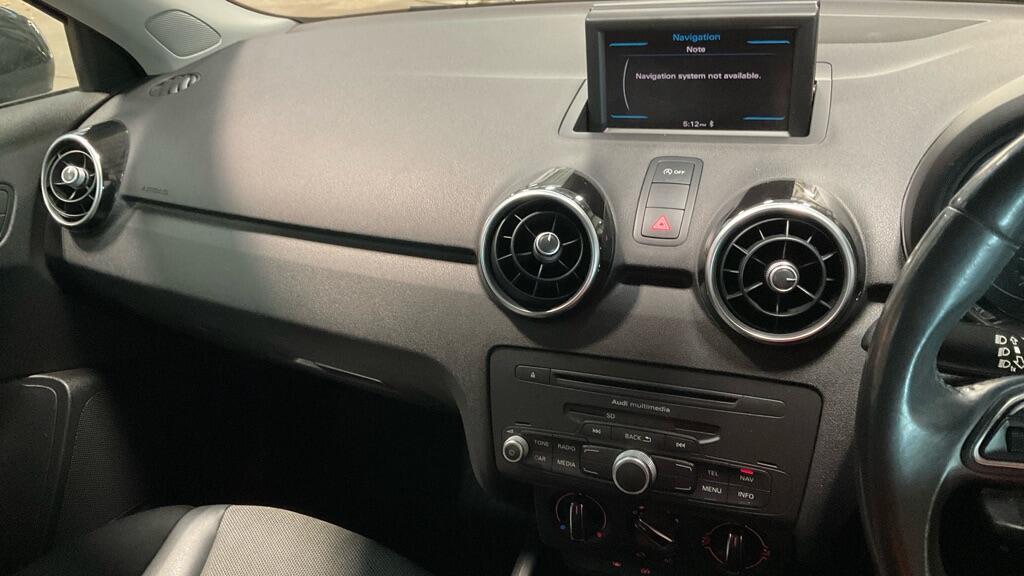 Used Audi A1 for sale - 76440599: Photo 11