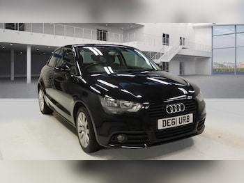 Used Audi A1 2011 for sale - 76440599: Photo