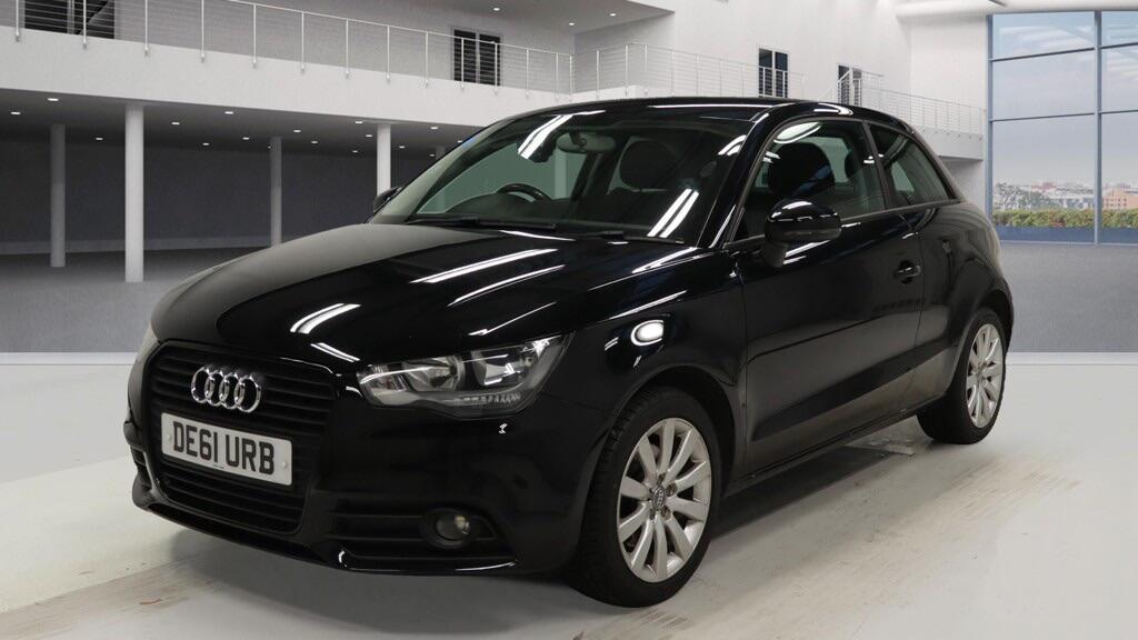 Used Audi A1 for sale - 76440599: Photo 2