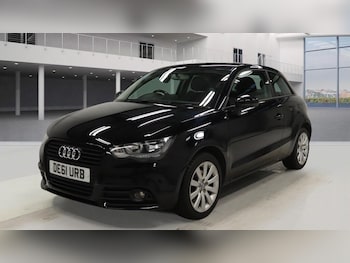 Used Audi A1 2011 for sale - 76440599: Photo