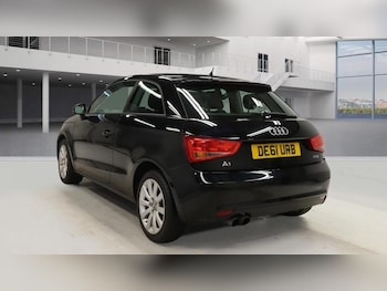 Used Audi A1 2011 for sale - 76440599: Photo