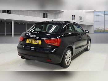 Used Audi A1 2011 for sale - 76440599: Photo