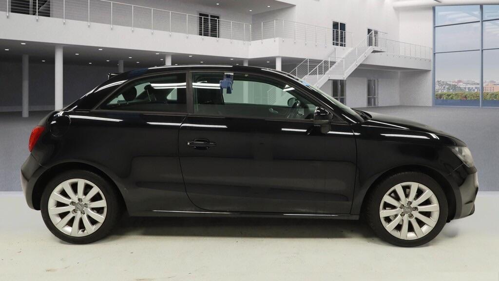 Used Audi A1 for sale - 76440599: Photo 5