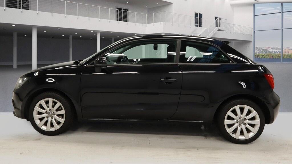 Used Audi A1 for sale - 76440599: Photo 6