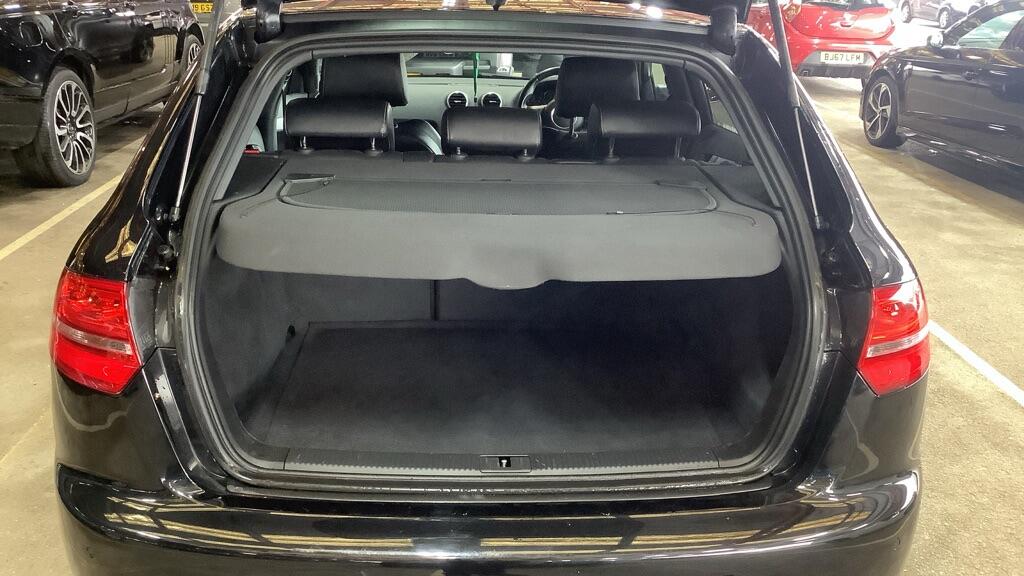 Used Audi RS3 for sale - 77824409: Photo 10