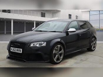Used Audi RS3 2012 for sale - 77824409: Photo