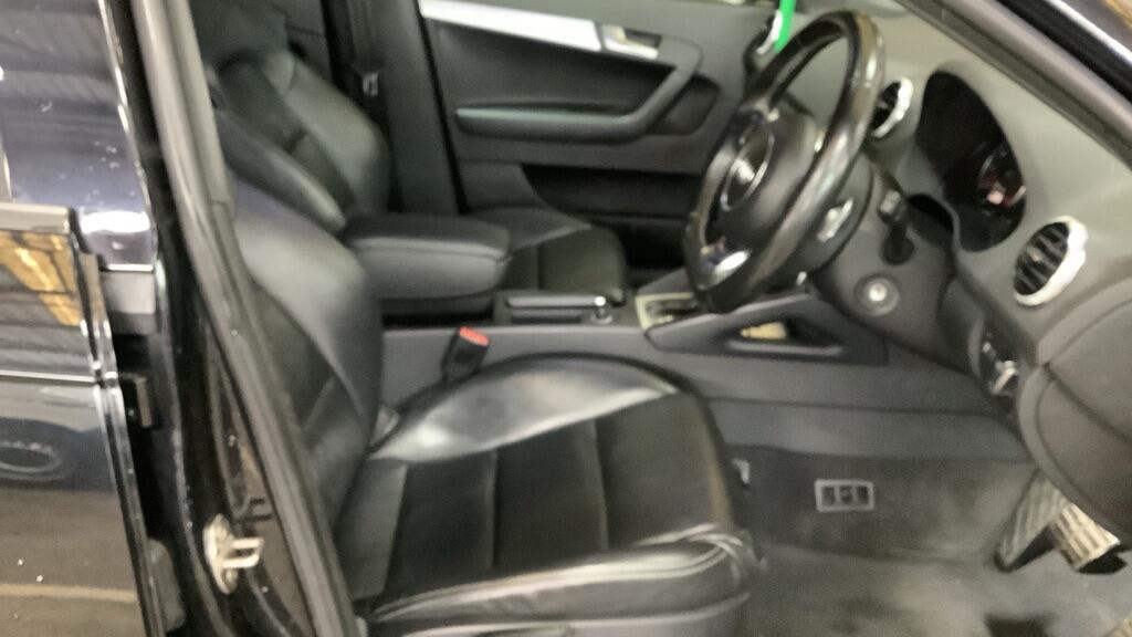 Used Audi RS3 for sale - 77824409: Photo 3