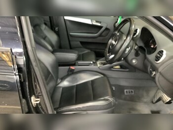 Used Audi RS3 2012 for sale - 77824409: Photo