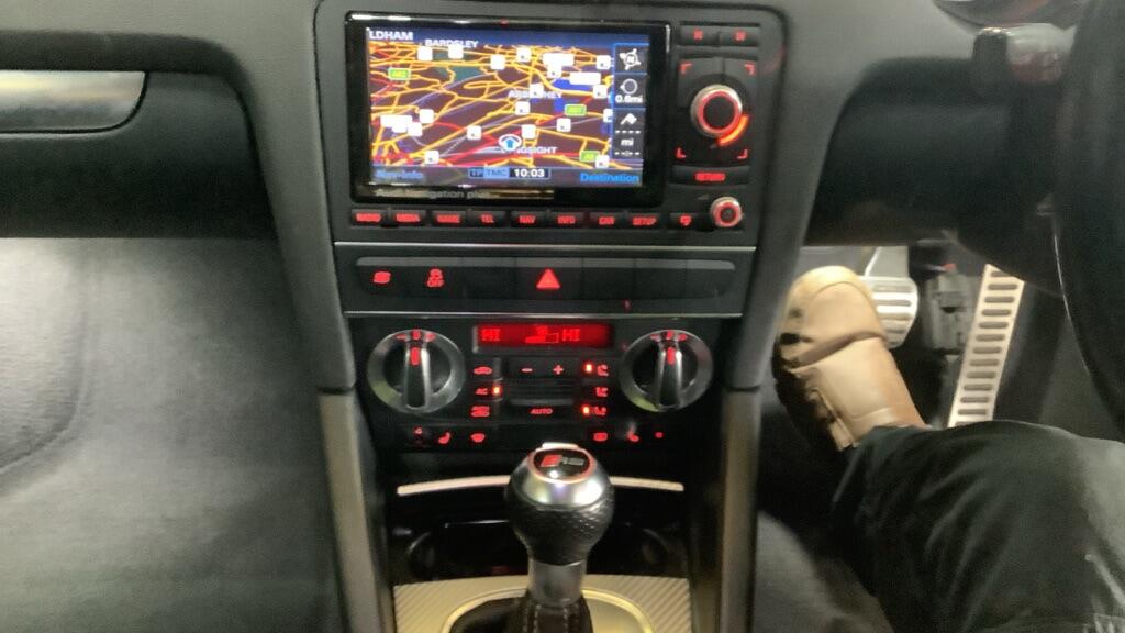 Used Audi RS3 for sale - 77824409: Photo 4