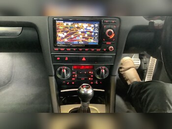 Used Audi RS3 2012 for sale - 77824409: Photo