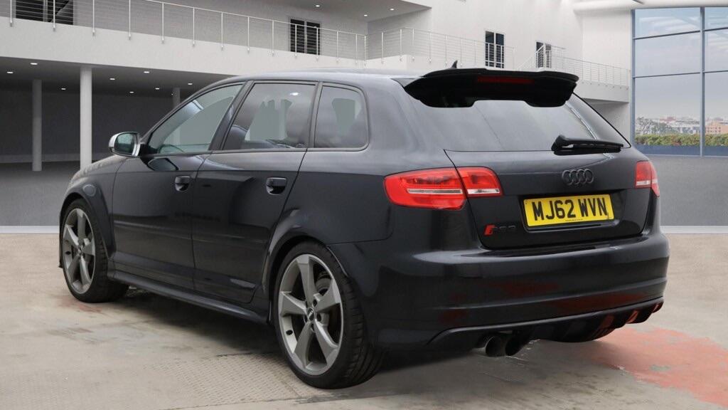 Used Audi RS3 for sale - 77824409: Photo 7