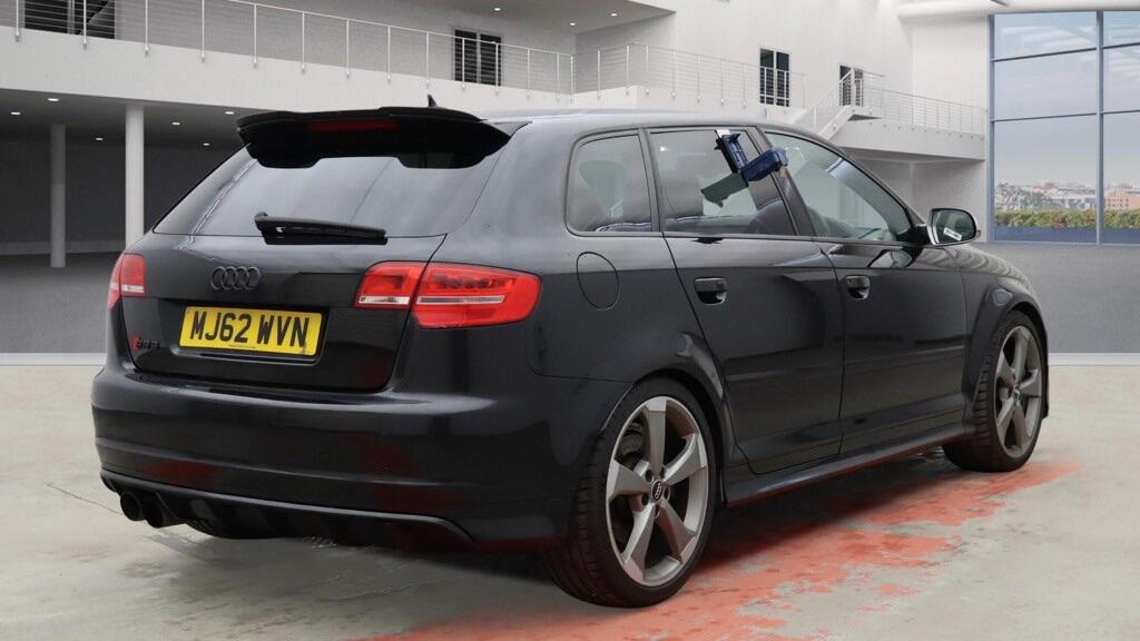 Used Audi RS3 for sale - 77824409: Photo 8