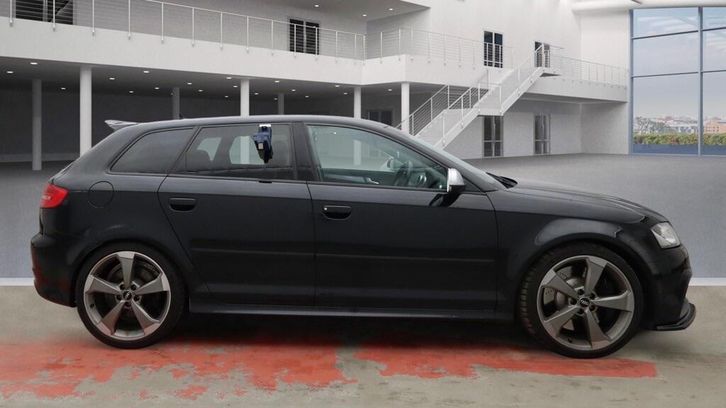 Used Audi RS3 for sale - 77824409: Photo 9