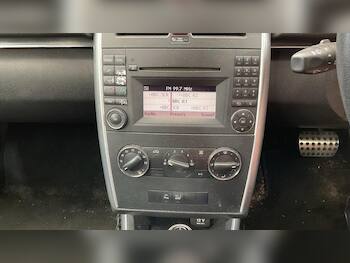 Used Mercedes-Benz B Class 2010 for sale - 79725871: Photo