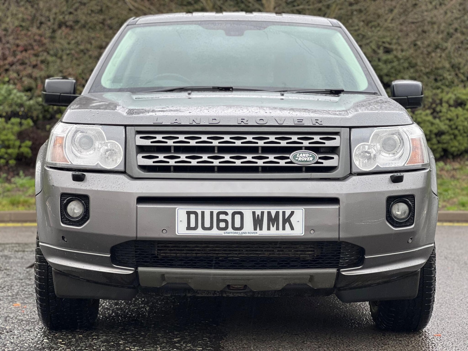 Used Land Rover Freelander 2010 for sale - 77523588: Photo 2