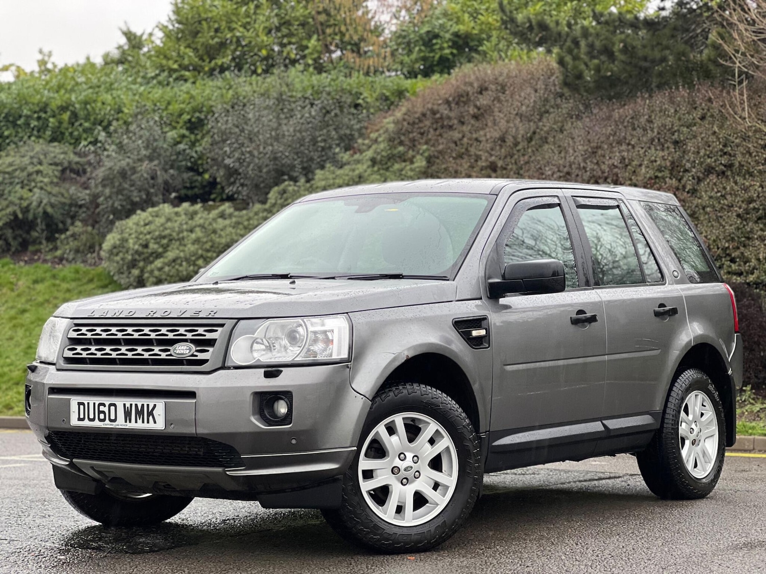 Used Land Rover Freelander 2010 for sale - 77523588: Photo 3