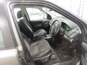 Used Land Rover Freelander 2010 for sale - 77523588: Photo