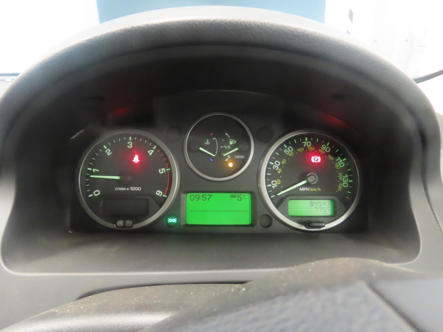 Used Land Rover Freelander 2010 for sale - 77523588: Photo 5