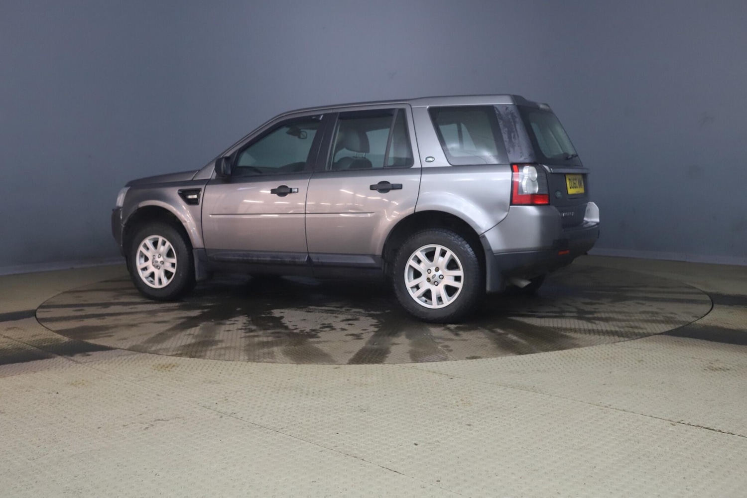 Used Land Rover Freelander 2010 for sale - 77523588: Photo 7