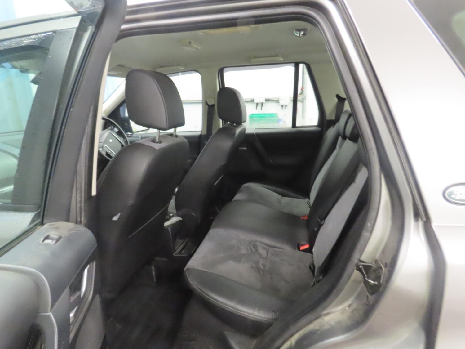 Used Land Rover Freelander 2010 for sale - 77523588: Photo 9