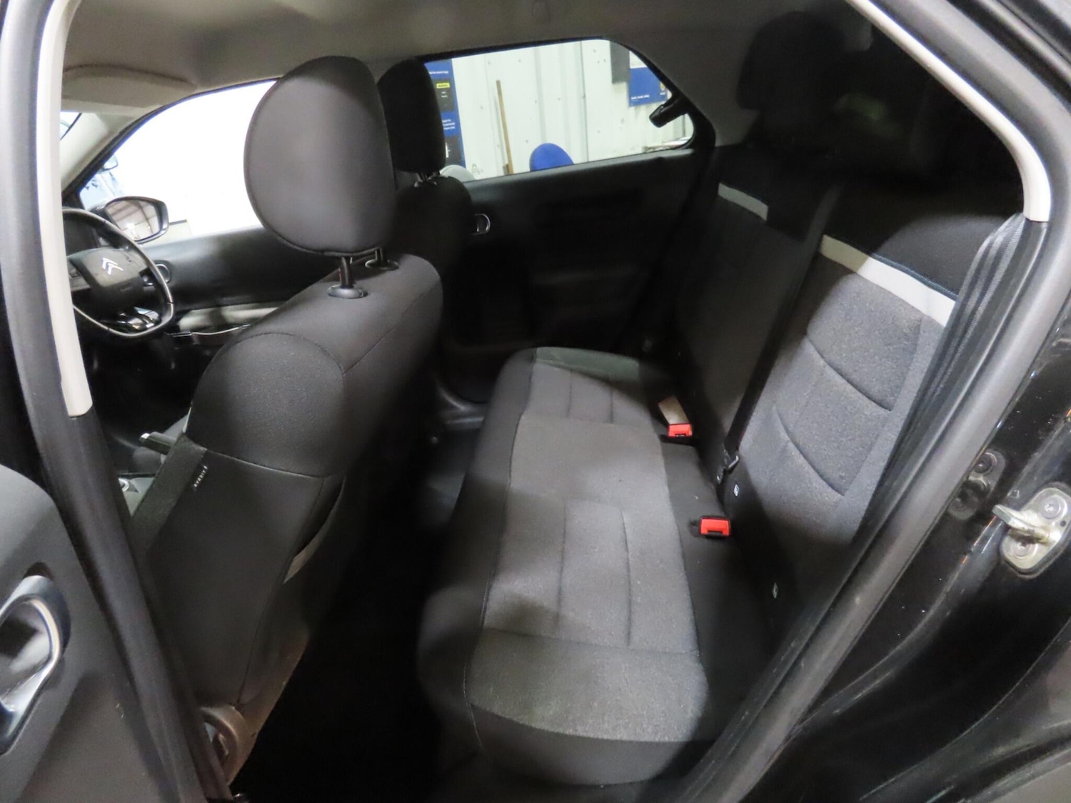 Used Citroen C4 Cactus 2021 for sale - 78086113: Photo 10