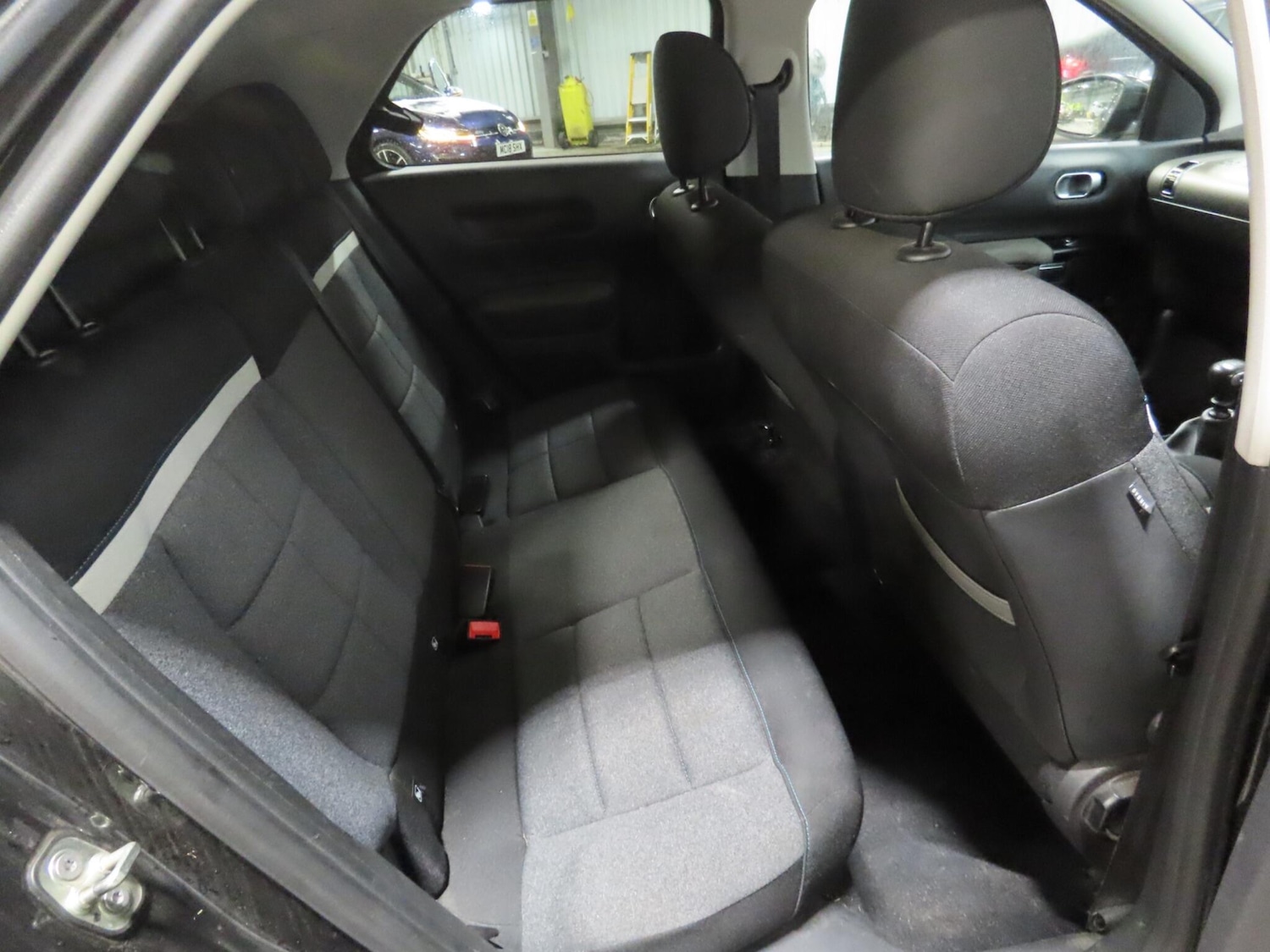 Used Citroen C4 Cactus 2021 for sale - 78086113: Photo 11