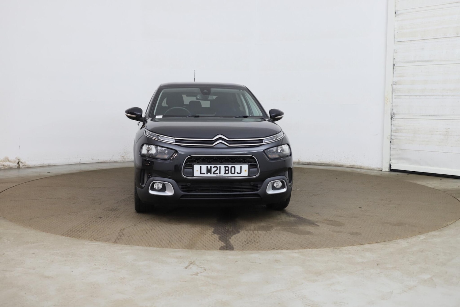 Used Citroen C4 Cactus 2021 for sale - 78086113: Photo 2
