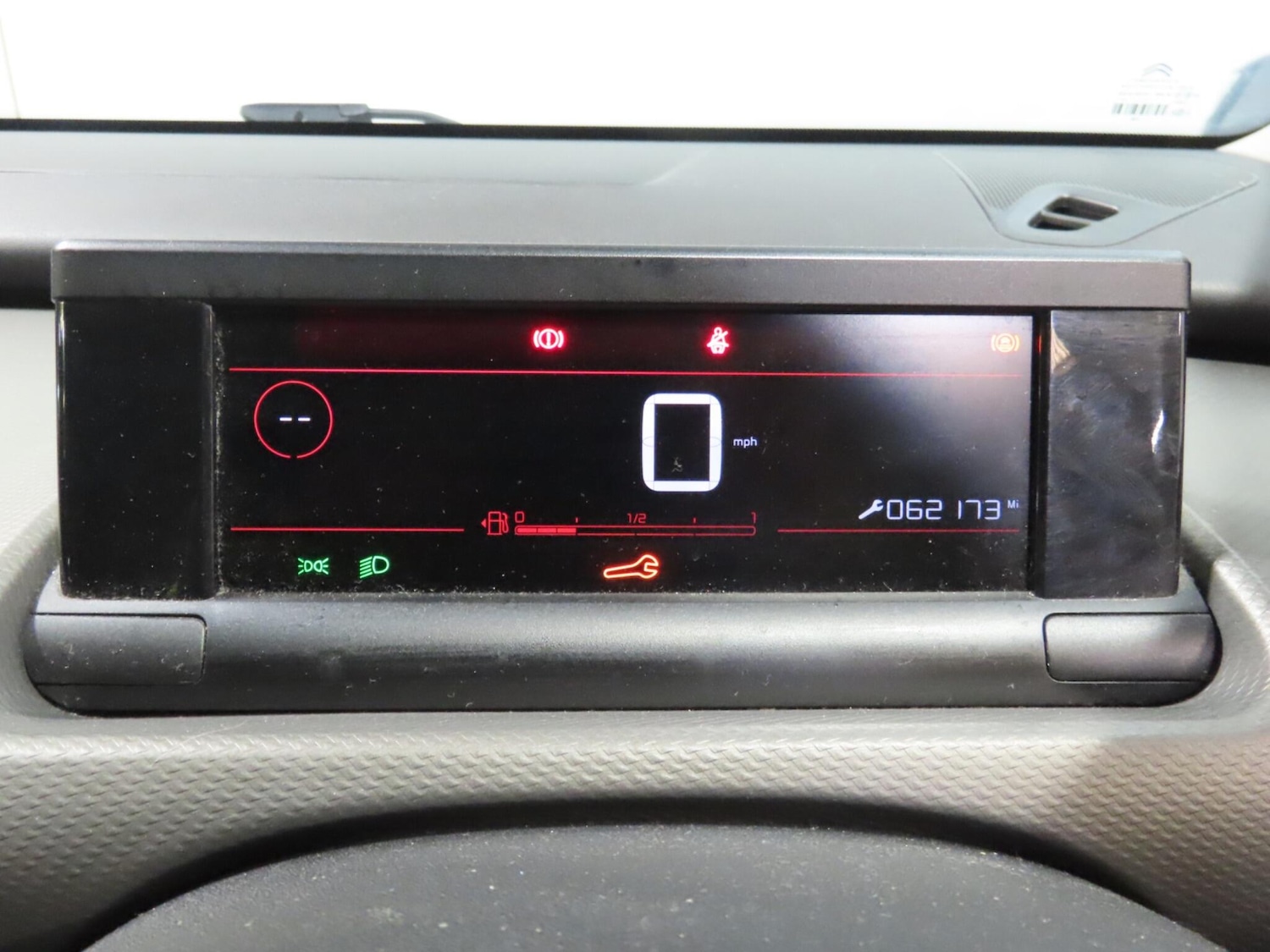 Used Citroen C4 Cactus 2021 for sale - 78086113: Photo 5