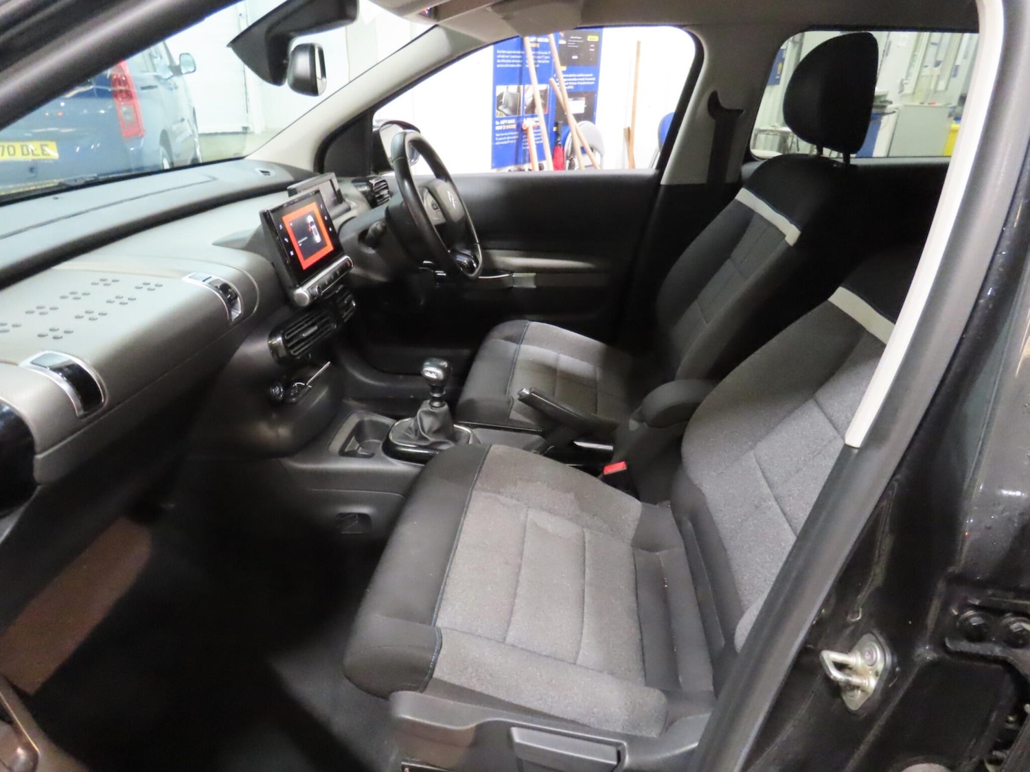 Used Citroen C4 Cactus 2021 for sale - 78086113: Photo 6