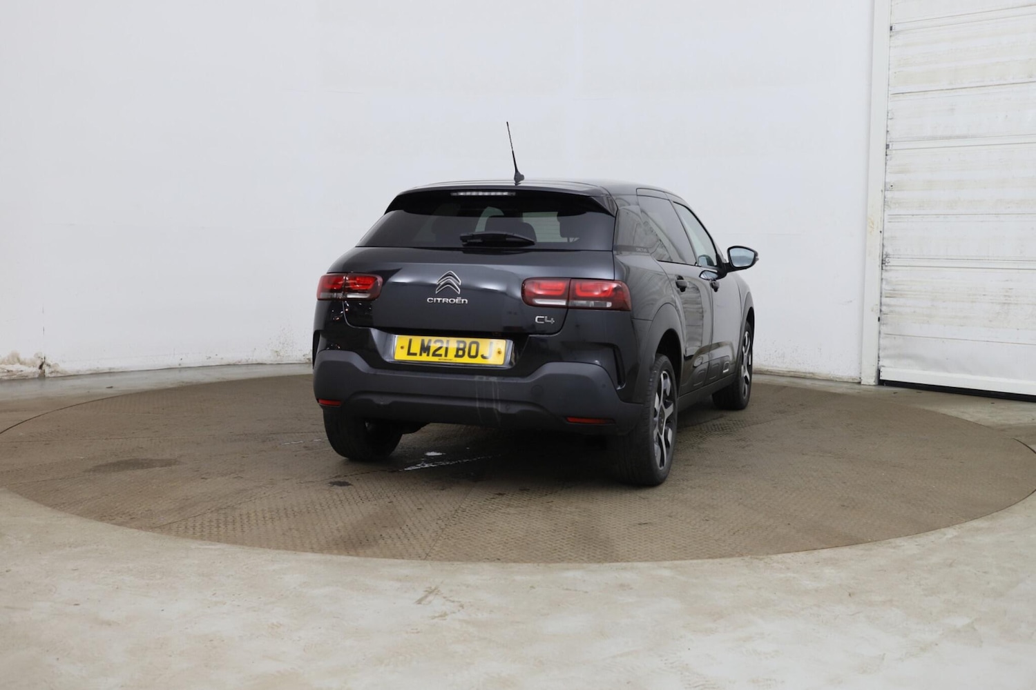 Used Citroen C4 Cactus 2021 for sale - 78086113: Photo 7