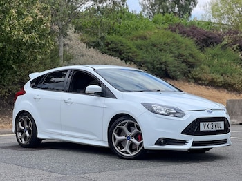 Used Ford Focus 2013 for sale - 79361537: Photo