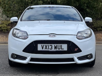 Used Ford Focus 2013 for sale - 79361537: Photo
