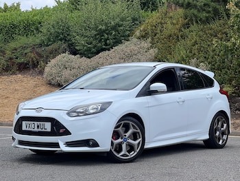 Used Ford Focus 2013 for sale - 79361537: Photo