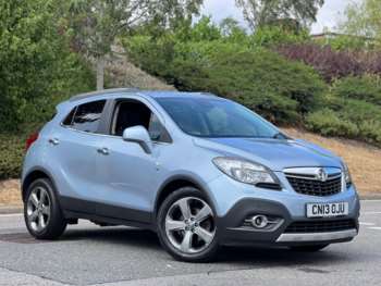 2013 (13) - 1.6 SE 2WD Euro 5 (s/s) 5dr