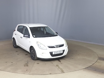 Hyundai - i20
