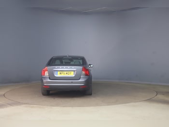 Used Volvo S40 2011 for sale - 79075791: Photo