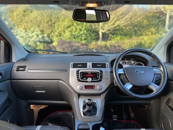 Used Ford Kuga 2009 for sale - 76550835: Photo