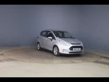 (14) - 1.4 Zetec Euro 5 5dr