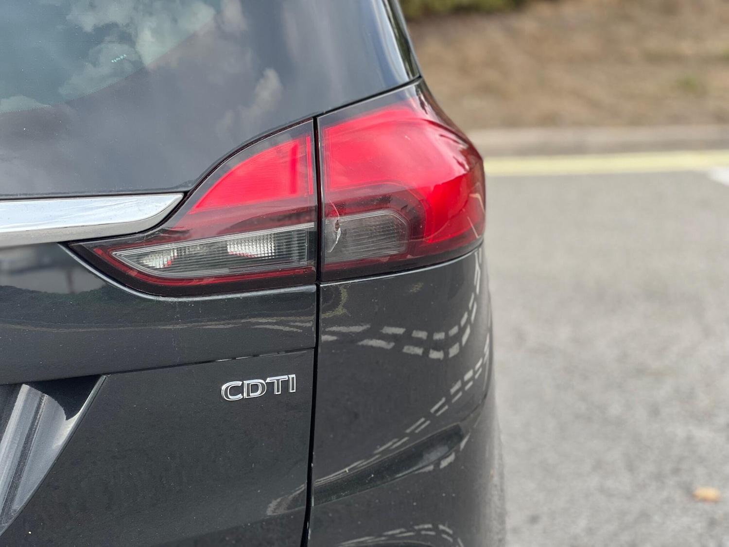 Used Vauxhall Zafira 2014 for sale - 77611909: Photo 10